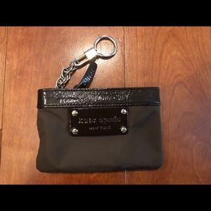 Kate Spade Key Chain Wallet